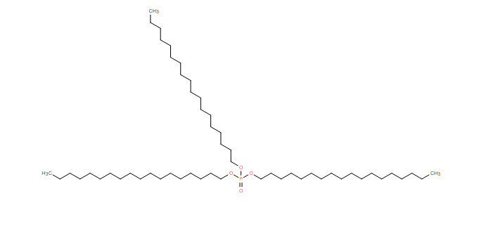 trioctadecyl phosphate